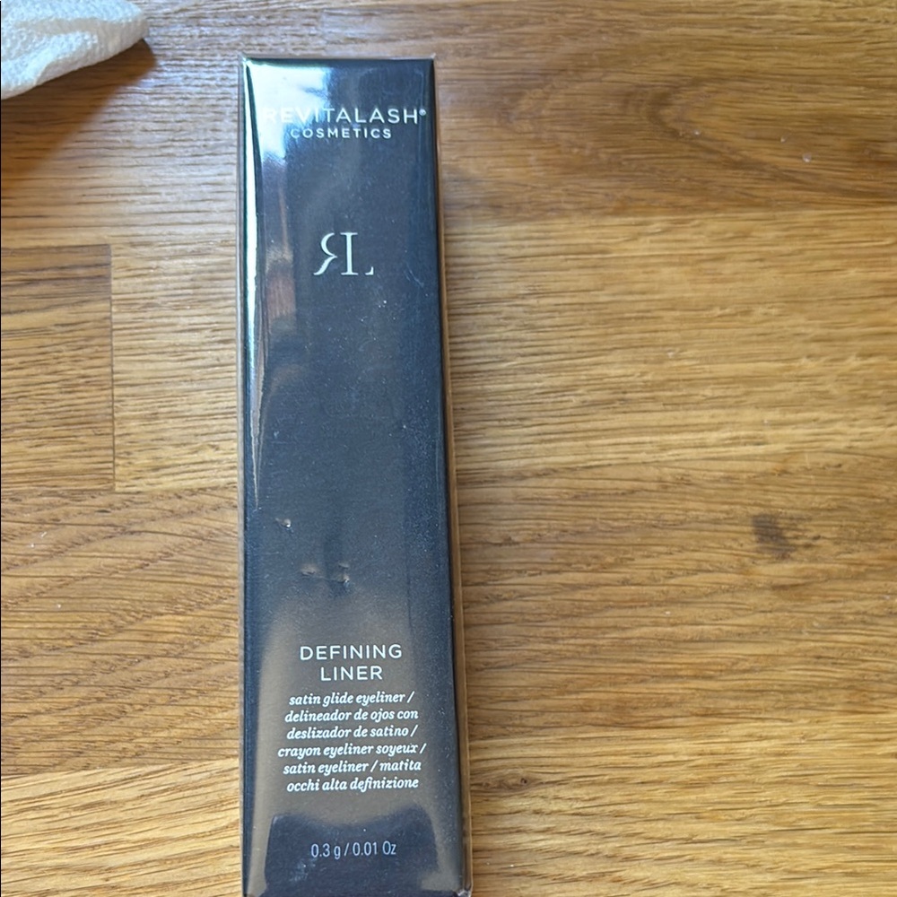 Revitalash Black Defining Liner